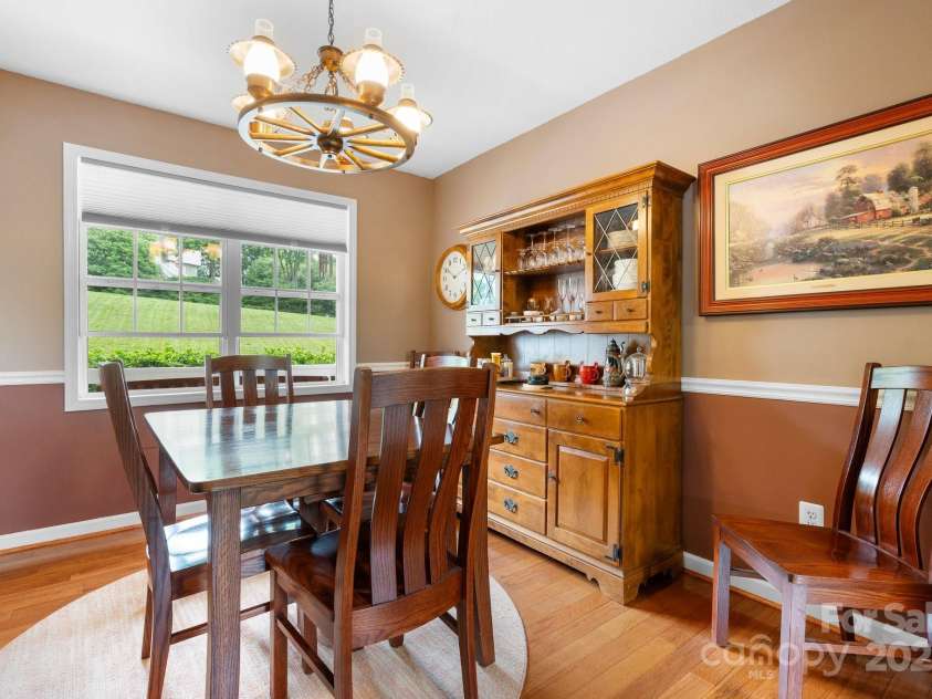 215 Taylor Circle, Granite Falls, NC 28630.  MLS# CAR4260426, YatesRealty ID 14630. 