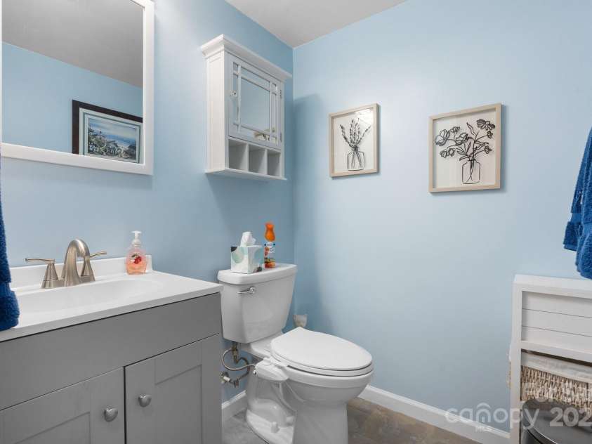 215 Taylor Circle, Granite Falls, NC 28630.  MLS# CAR4260426, YatesRealty ID 14630. 