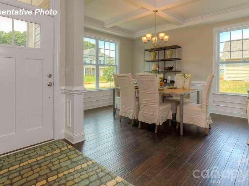 3003 Eclipse Court, Indian Trail, NC 28079.  MLS# CAR4335785, YatesRealty ID 14630. 