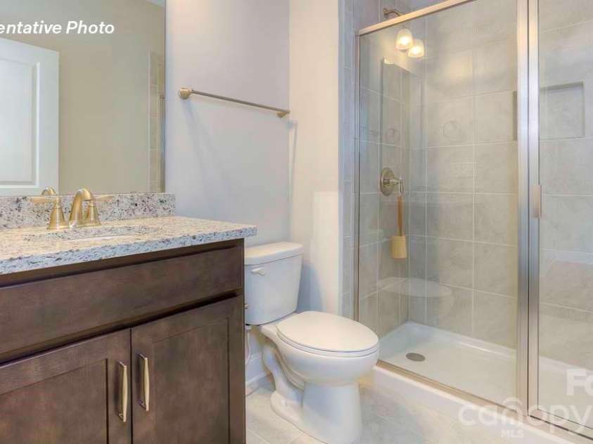 3003 Eclipse Court, Indian Trail, NC 28079.  MLS# CAR4335785, YatesRealty ID 14630. 
