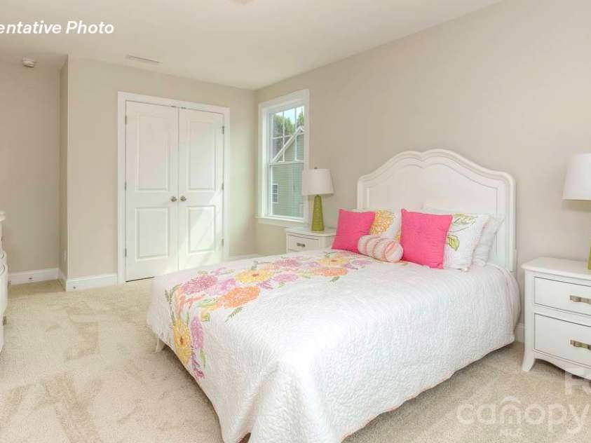 3003 Eclipse Court, Indian Trail, NC 28079.  MLS# CAR4335785, YatesRealty ID 14630. 