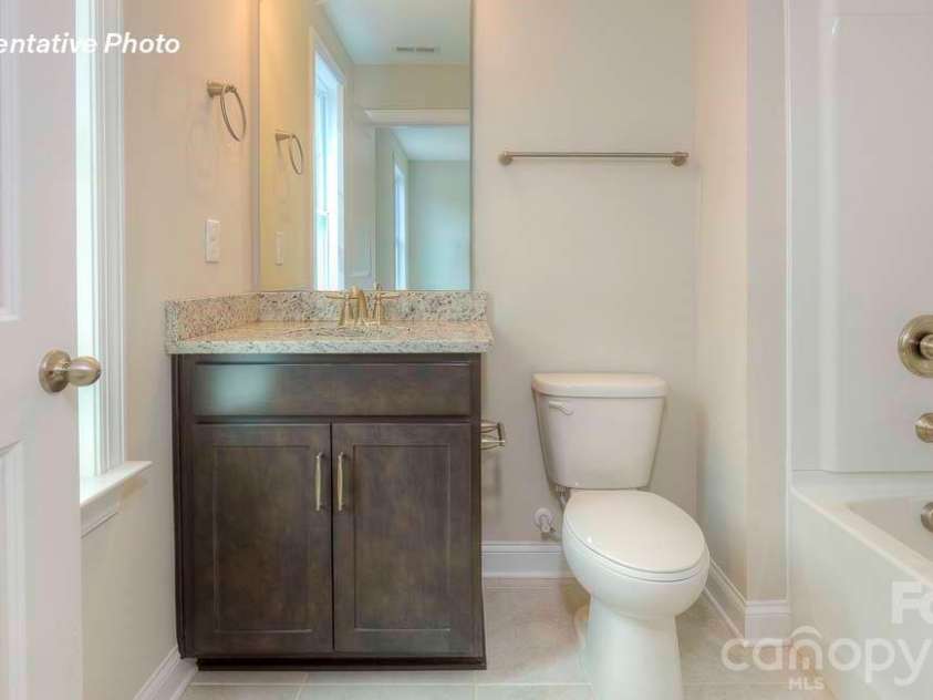 3003 Eclipse Court, Indian Trail, NC 28079.  MLS# CAR4335785, YatesRealty ID 14630. 