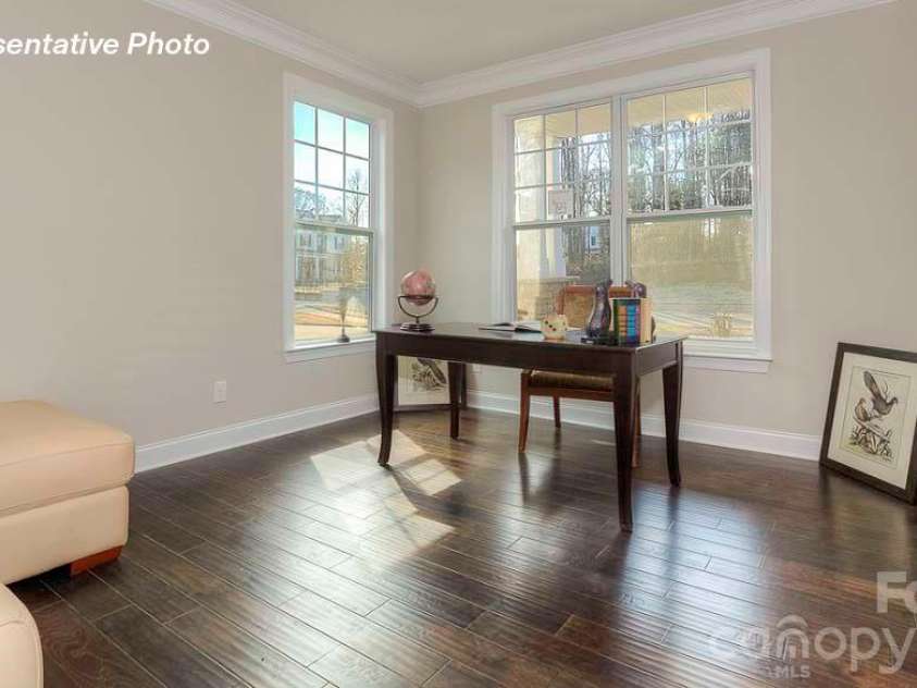 3003 Eclipse Court, Indian Trail, NC 28079.  MLS# CAR4335785, YatesRealty ID 14630. 