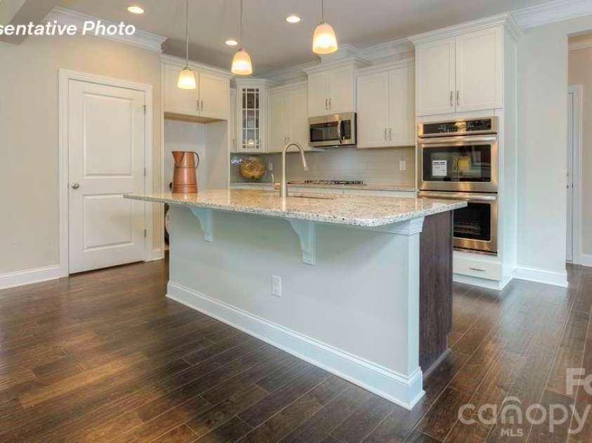 3003 Eclipse Court, Indian Trail, NC 28079.  MLS# CAR4335785, YatesRealty ID 14630. 