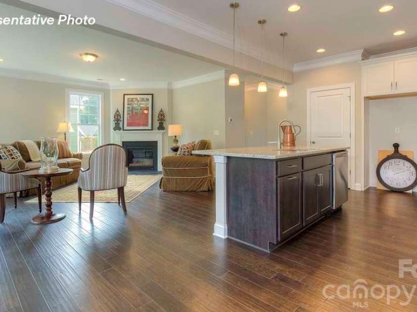 3003 Eclipse Court, Indian Trail, NC 28079.  MLS# CAR4335785, YatesRealty ID 14630. 