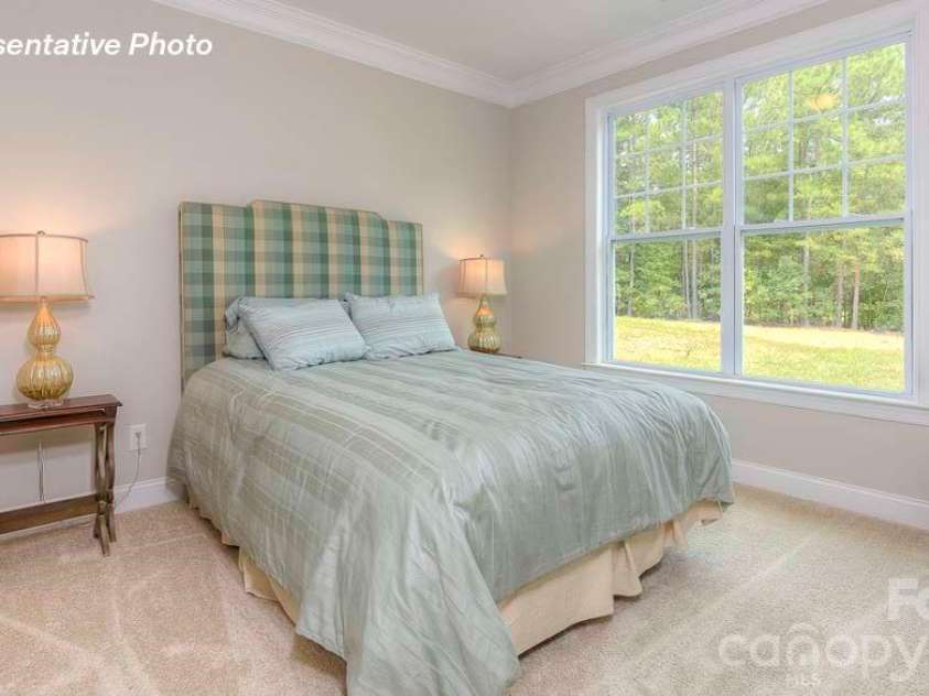 3003 Eclipse Court, Indian Trail, NC 28079.  MLS# CAR4335785, YatesRealty ID 14630. 