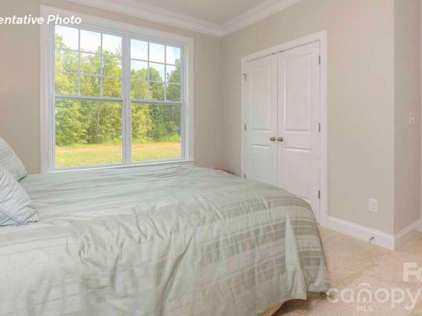3003 Eclipse Court, Indian Trail, NC 28079.  MLS# CAR4335785, YatesRealty ID 14630. 