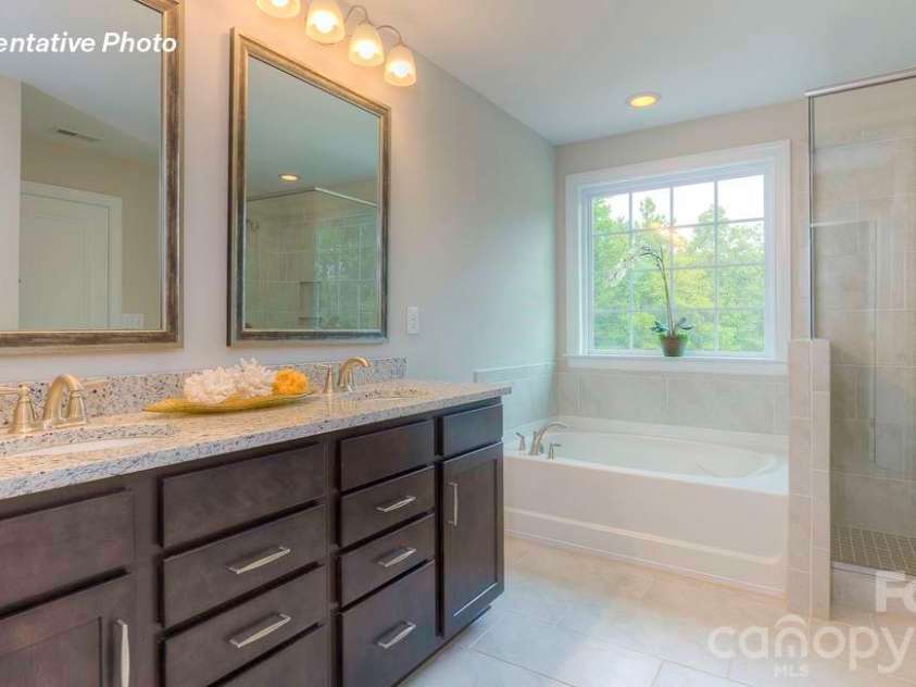 3003 Eclipse Court, Indian Trail, NC 28079.  MLS# CAR4335785, YatesRealty ID 14630. 