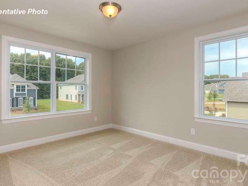 3003 Eclipse Court, Indian Trail, NC 28079.  MLS# CAR4335785, YatesRealty ID 14630. 