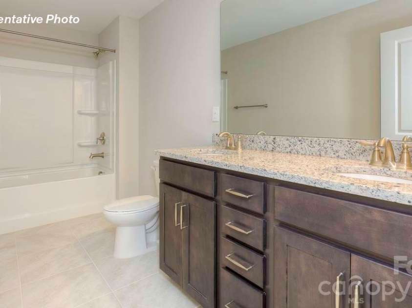 3003 Eclipse Court, Indian Trail, NC 28079.  MLS# CAR4335785, YatesRealty ID 14630. 