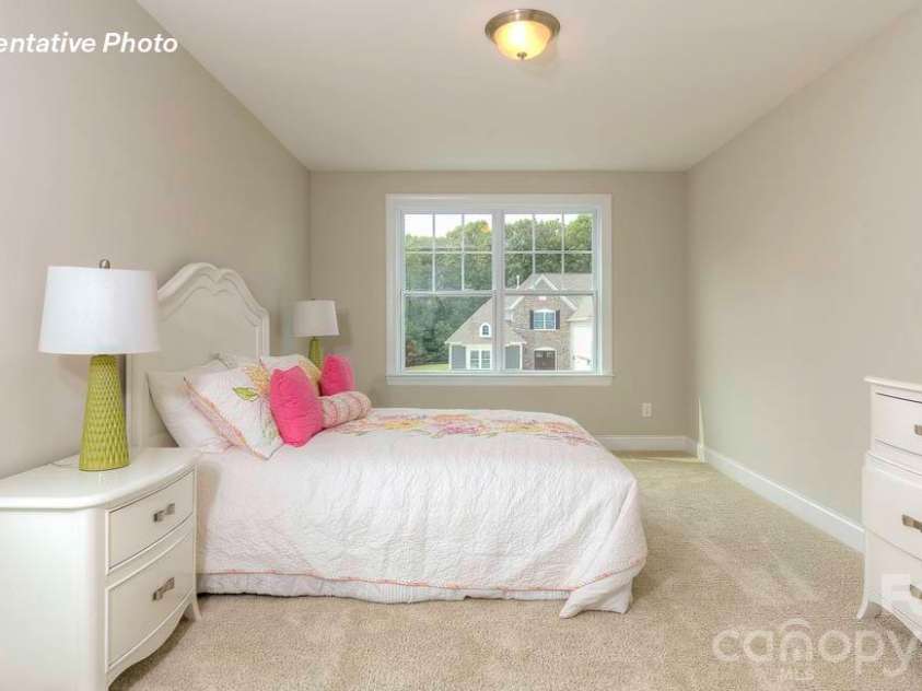 3003 Eclipse Court, Indian Trail, NC 28079.  MLS# CAR4335785, YatesRealty ID 14630. 