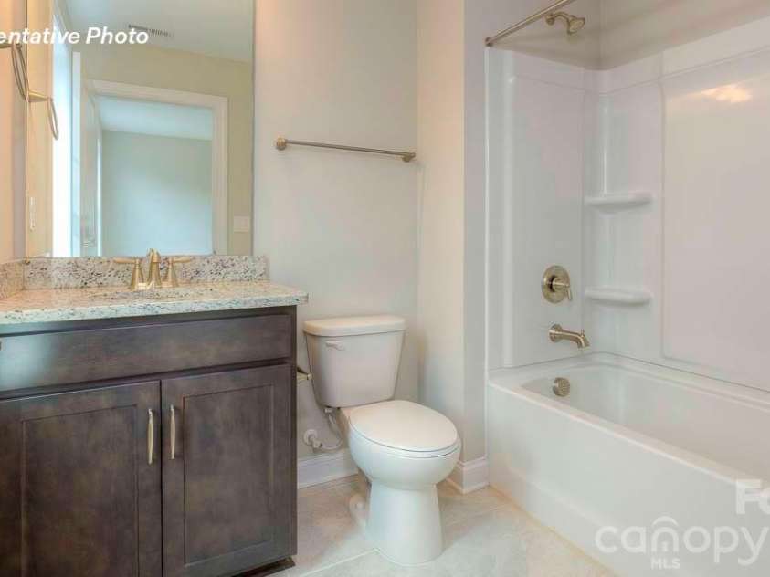 3003 Eclipse Court, Indian Trail, NC 28079.  MLS# CAR4335785, YatesRealty ID 14630. 
