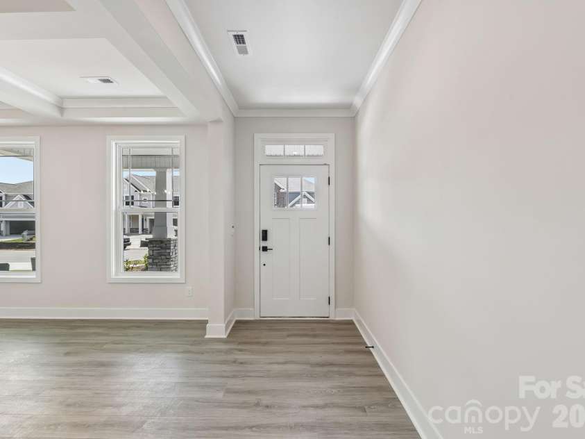 2050 Gallinule Drive, Indian Trail, NC 28079.  MLS# CAR4341273, YatesRealty ID 14631. 