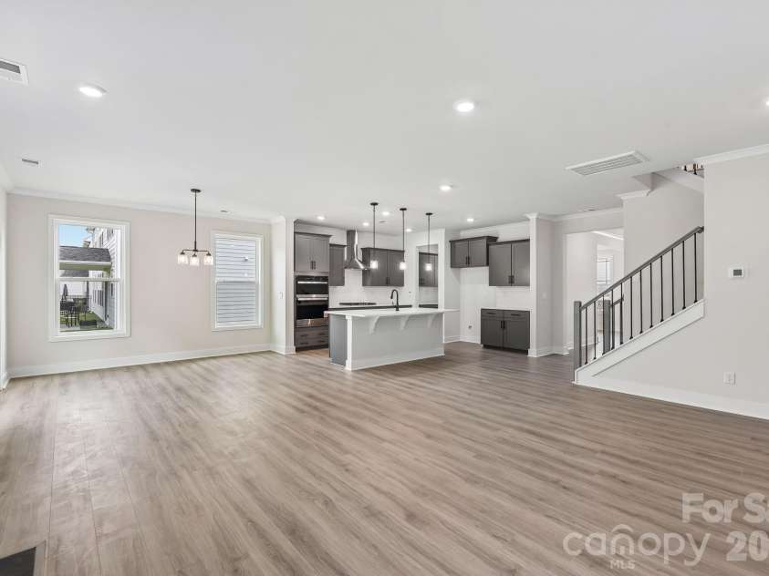 2050 Gallinule Drive, Indian Trail, NC 28079.  MLS# CAR4341273, YatesRealty ID 14631. 