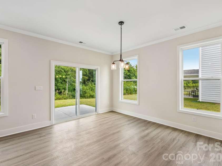 2050 Gallinule Drive, Indian Trail, NC 28079.  MLS# CAR4341273, YatesRealty ID 14631. 