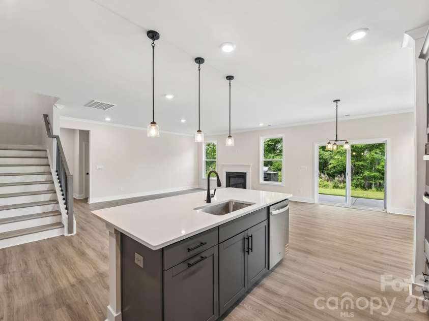 2050 Gallinule Drive, Indian Trail, NC 28079.  MLS# CAR4341273, YatesRealty ID 14631. 