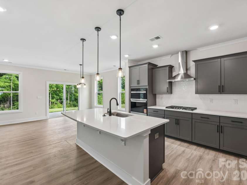 2050 Gallinule Drive, Indian Trail, NC 28079.  MLS# CAR4341273, YatesRealty ID 14631. 