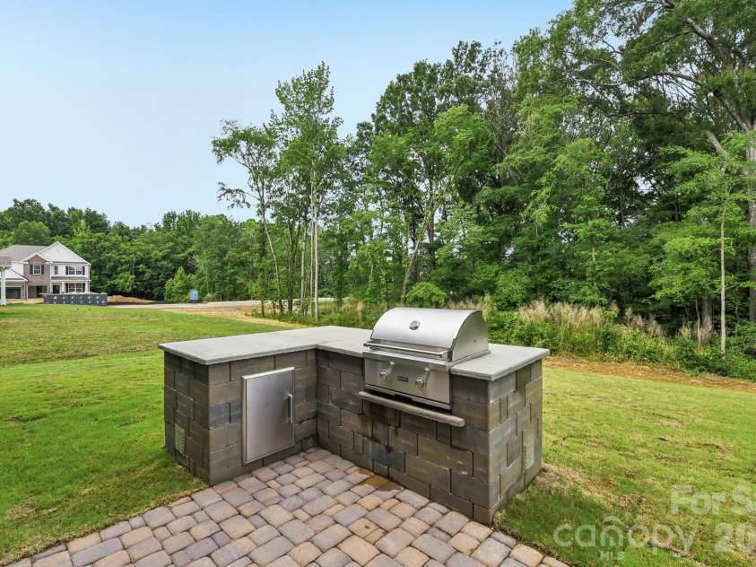 2050 Gallinule Drive, Indian Trail, NC 28079.  MLS# CAR4341273, YatesRealty ID 14631. 