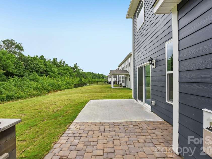 2050 Gallinule Drive, Indian Trail, NC 28079.  MLS# CAR4341273, YatesRealty ID 14631. 