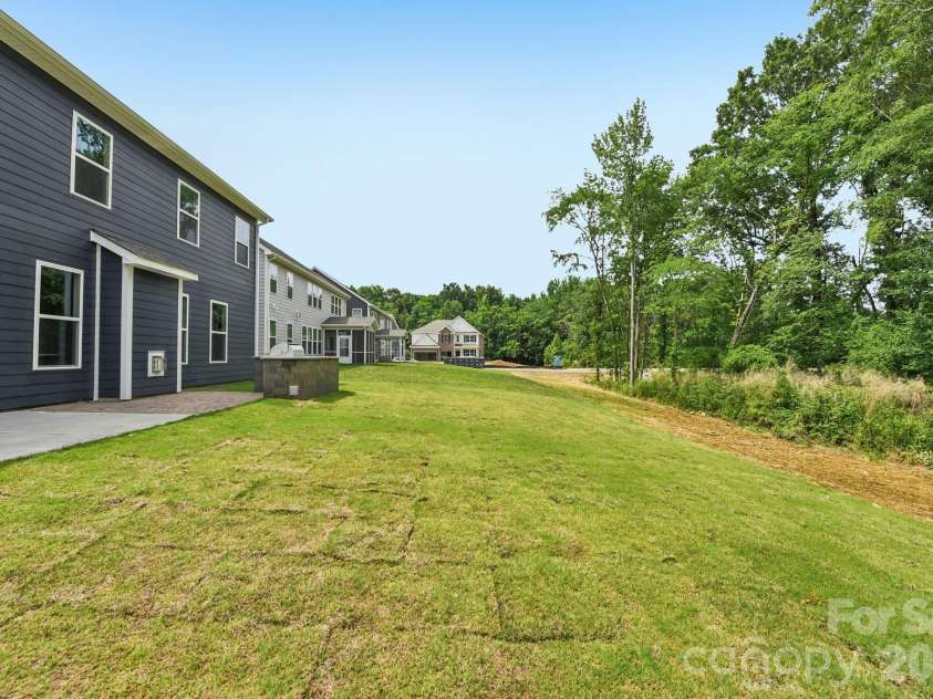 2050 Gallinule Drive, Indian Trail, NC 28079.  MLS# CAR4341273, YatesRealty ID 14631. 