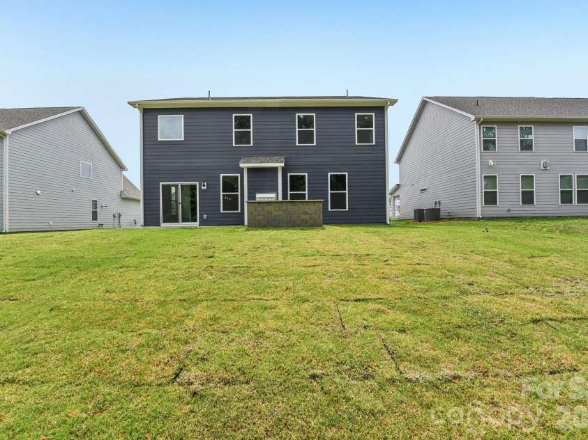 2050 Gallinule Drive, Indian Trail, NC 28079.  MLS# CAR4341273, YatesRealty ID 14631. 