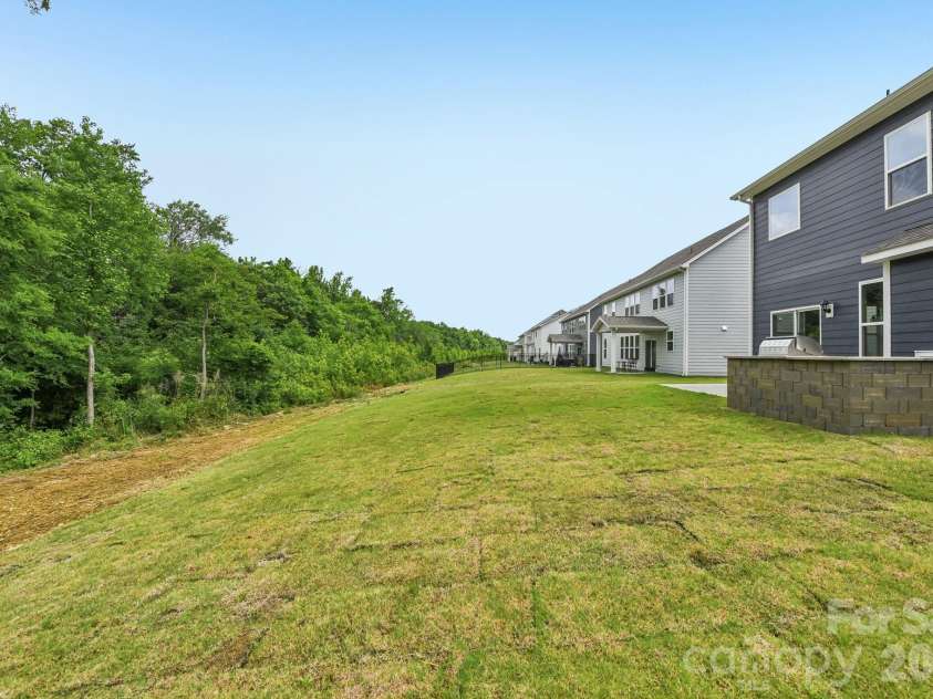 2050 Gallinule Drive, Indian Trail, NC 28079.  MLS# CAR4341273, YatesRealty ID 14631. 