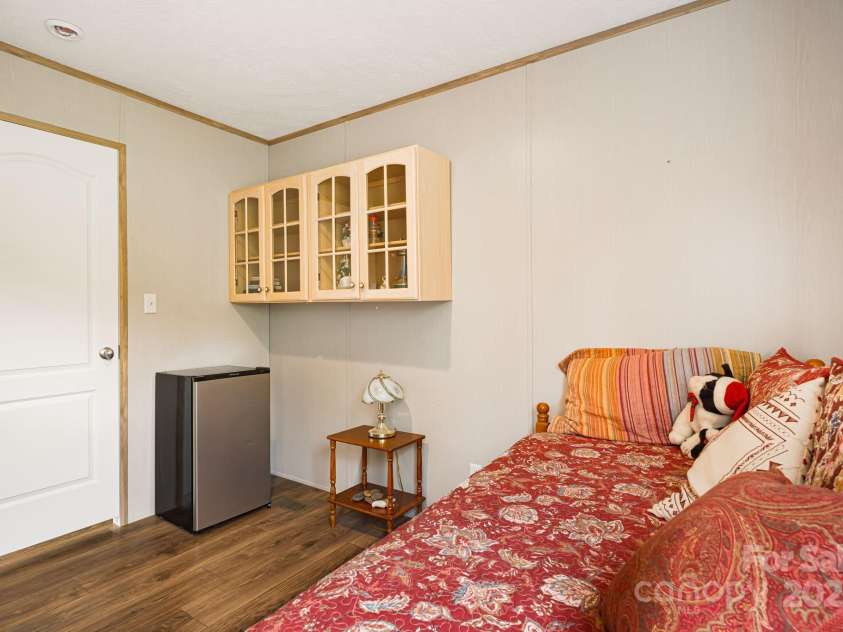 410 Fork Mountain Road, Bakersville, NC 28705.  MLS# CAR4264670, YatesRealty ID 14631. 