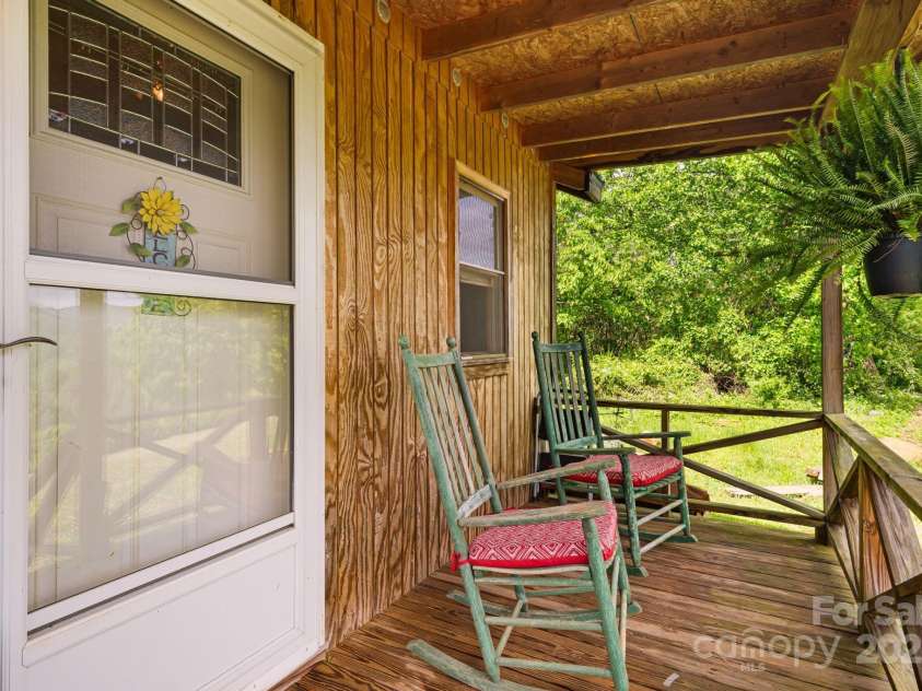 410 Fork Mountain Road, Bakersville, NC 28705.  MLS# CAR4264670, YatesRealty ID 14631. 