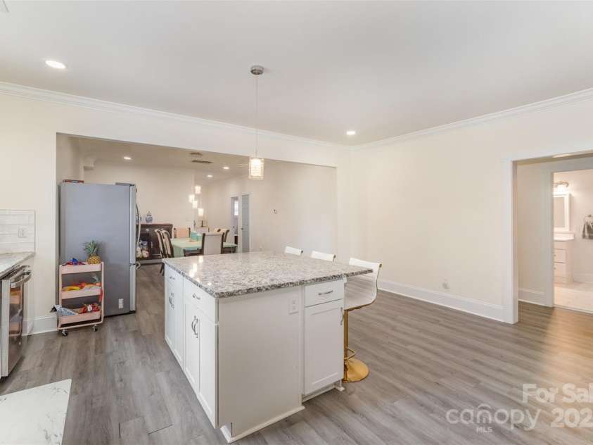 131 Swink Street, Concord, NC 28027.  MLS# CAR4257888, YatesRealty ID 14632. 
