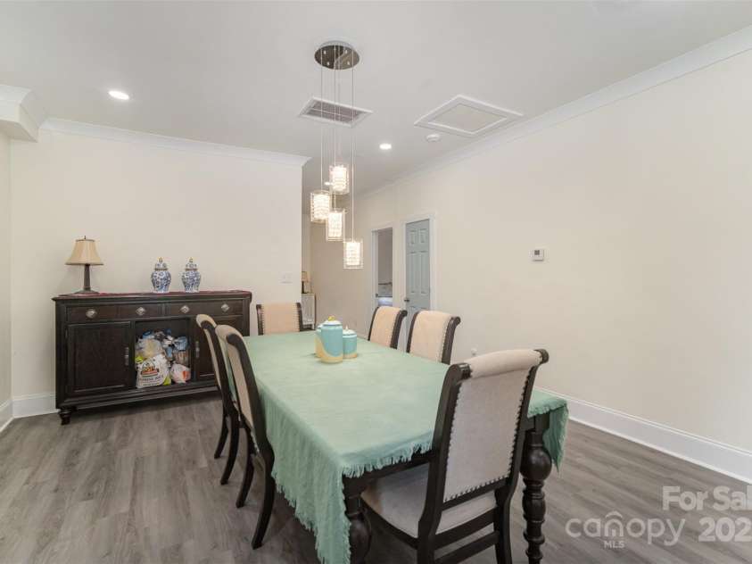 131 Swink Street, Concord, NC 28027.  MLS# CAR4257888, YatesRealty ID 14632. 
