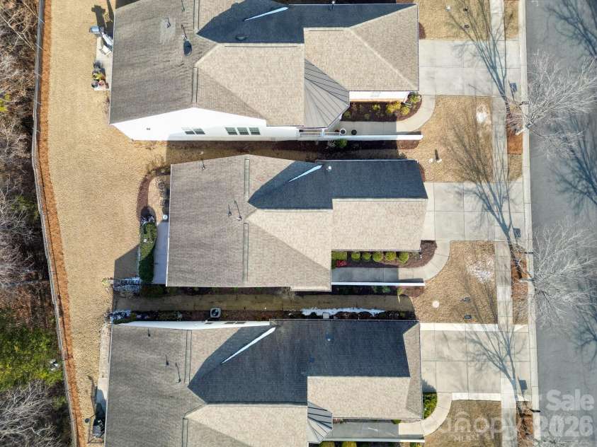 3037 Azalea Drive, Fort Mill, SC 29707.  MLS# CAR4342633, YatesRealty ID 14632. 