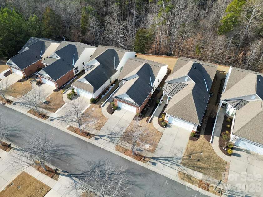 3037 Azalea Drive, Fort Mill, SC 29707.  MLS# CAR4342633, YatesRealty ID 14632. Quiet location