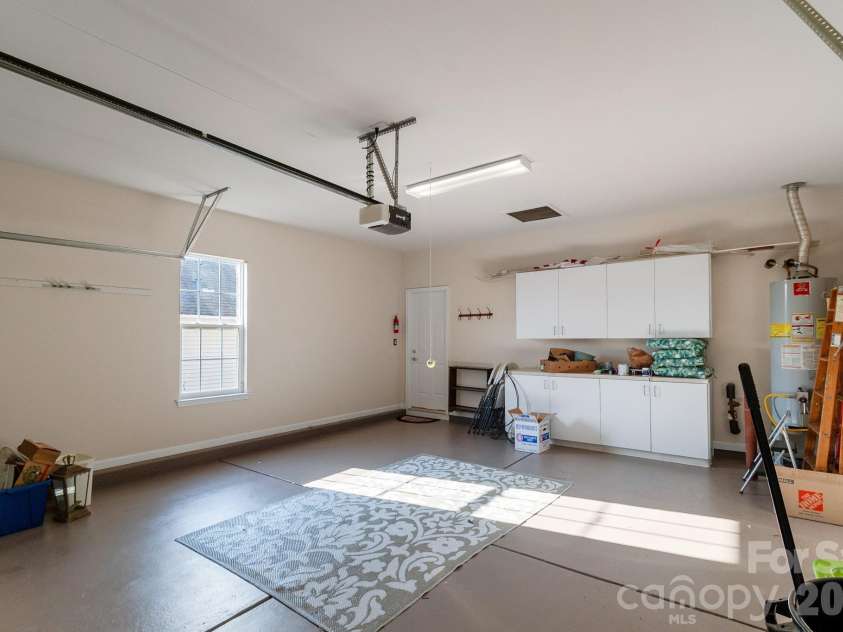 3037 Azalea Drive, Fort Mill, SC 29707.  MLS# CAR4342633, YatesRealty ID 14632. Storage!