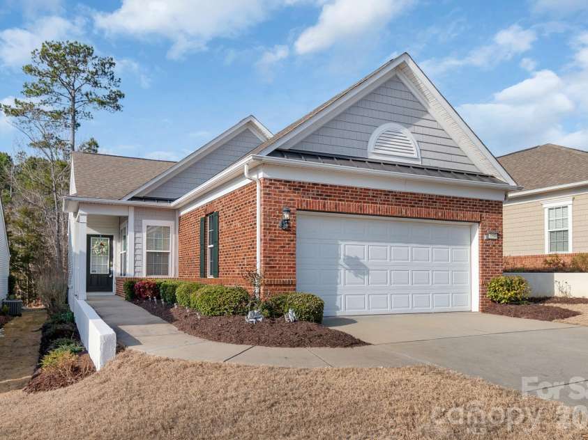 3037 Azalea Drive, Fort Mill, SC 29707.  MLS# CAR4342633, YatesRealty ID 14632. Welcome Home