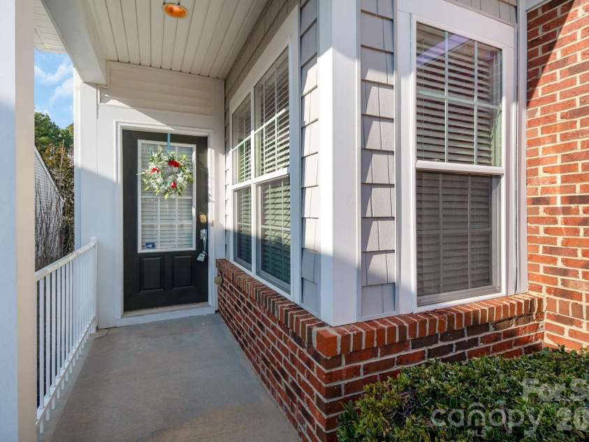 3037 Azalea Drive, Fort Mill, SC 29707.  MLS# CAR4342633, YatesRealty ID 14632. Welcome Home