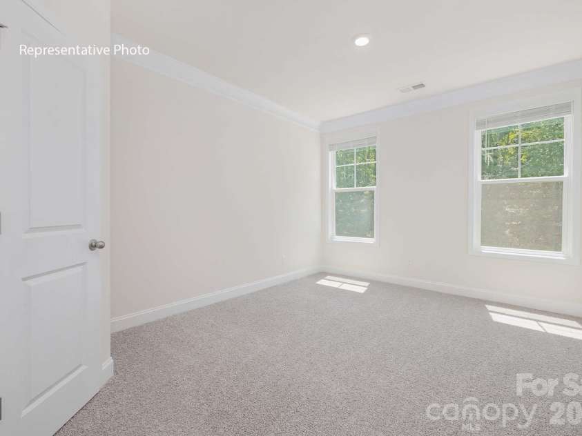 3093 Eclipse Court, Indian Trail, NC 28079.  MLS# CAR4346823, YatesRealty ID 14633. 