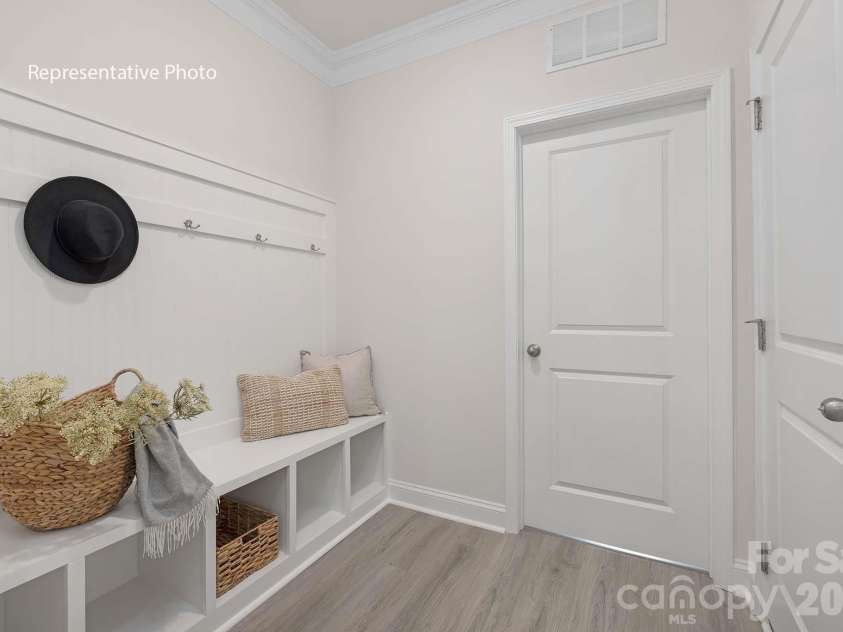 3093 Eclipse Court, Indian Trail, NC 28079.  MLS# CAR4346823, YatesRealty ID 14633. 