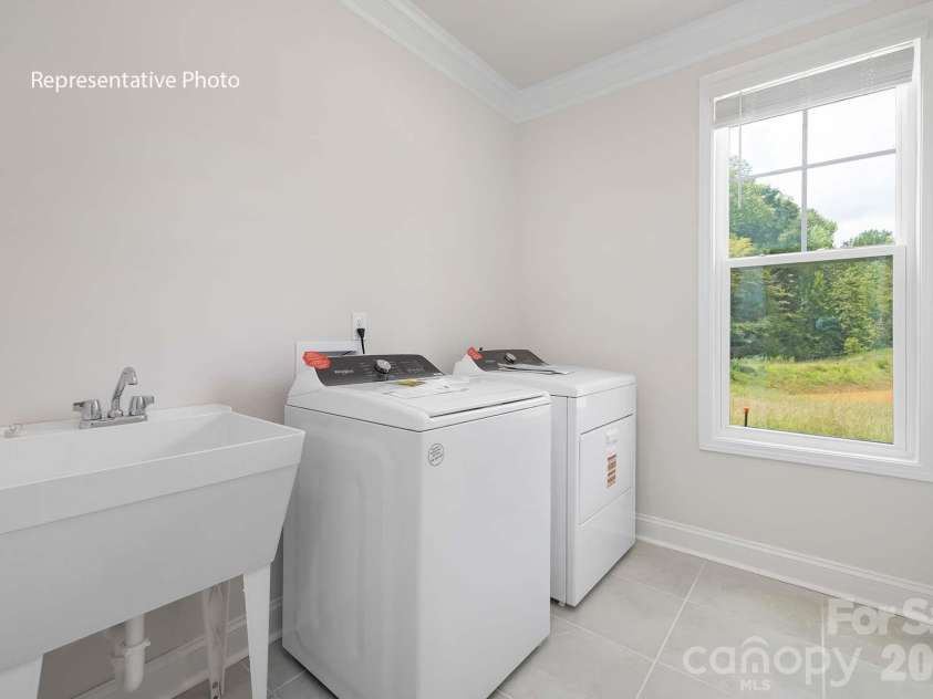 3093 Eclipse Court, Indian Trail, NC 28079.  MLS# CAR4346823, YatesRealty ID 14633. 