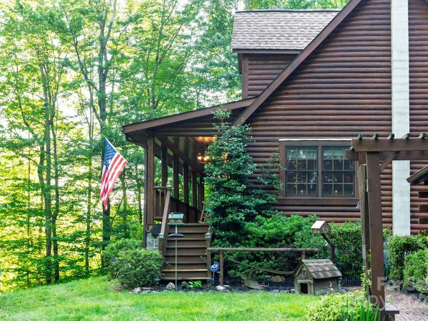 95 Odell Court, Taylorsville, NC 28681.  MLS# CAR4259249, YatesRealty ID 14633. 