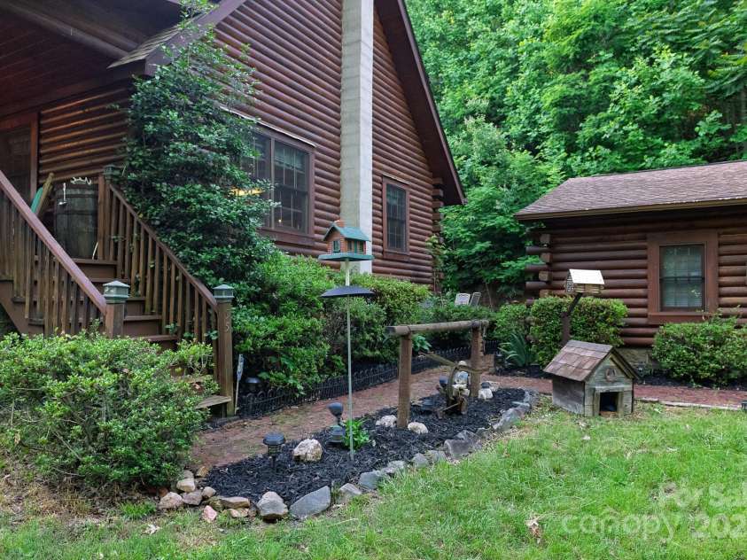 95 Odell Court, Taylorsville, NC 28681.  MLS# CAR4259249, YatesRealty ID 14633. 