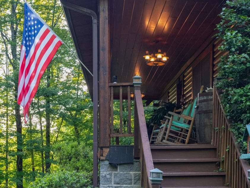 95 Odell Court, Taylorsville, NC 28681.  MLS# CAR4259249, YatesRealty ID 14633. 