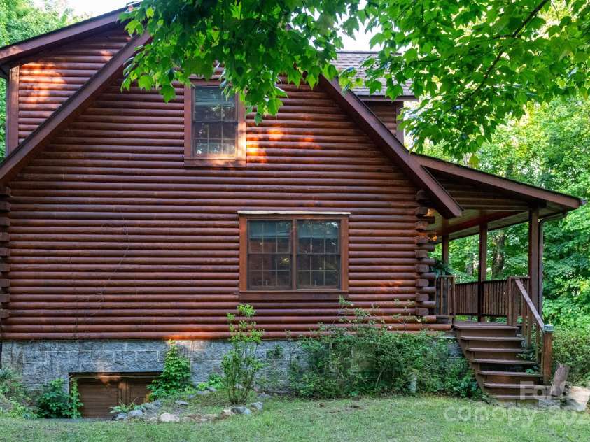 95 Odell Court, Taylorsville, NC 28681.  MLS# CAR4259249, YatesRealty ID 14633. 