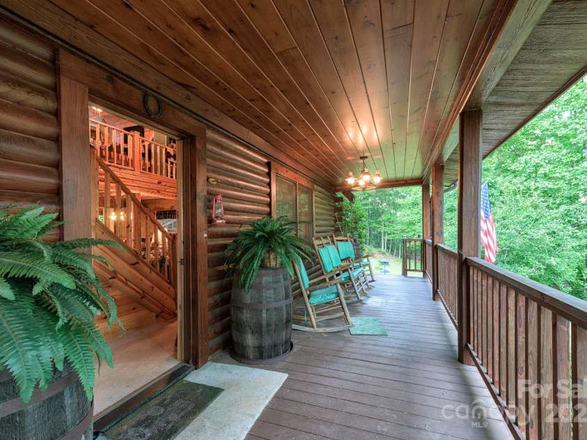 95 Odell Court, Taylorsville, NC 28681.  MLS# CAR4259249, YatesRealty ID 14633. 