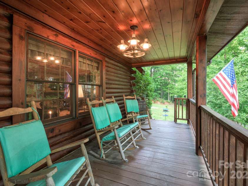 95 Odell Court, Taylorsville, NC 28681.  MLS# CAR4259249, YatesRealty ID 14633. 