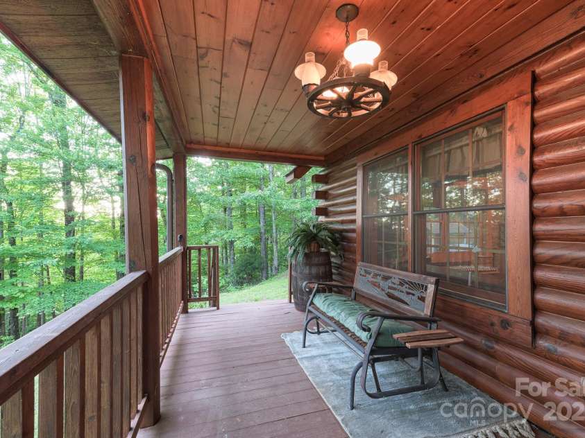 95 Odell Court, Taylorsville, NC 28681.  MLS# CAR4259249, YatesRealty ID 14633. 