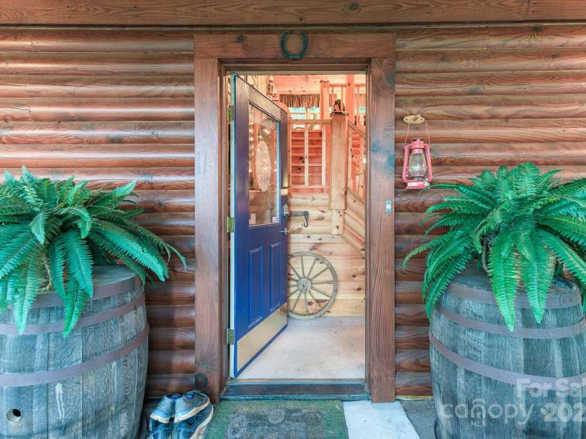 95 Odell Court, Taylorsville, NC 28681.  MLS# CAR4259249, YatesRealty ID 14633. 