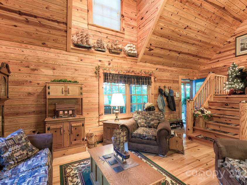 95 Odell Court, Taylorsville, NC 28681.  MLS# CAR4259249, YatesRealty ID 14633. 