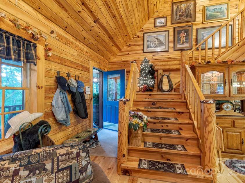 95 Odell Court, Taylorsville, NC 28681.  MLS# CAR4259249, YatesRealty ID 14633. 