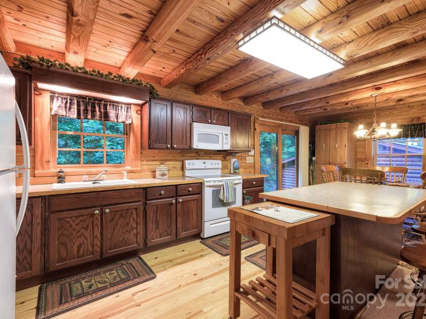 95 Odell Court, Taylorsville, NC 28681.  MLS# CAR4259249, YatesRealty ID 14633. 