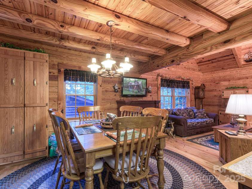 95 Odell Court, Taylorsville, NC 28681.  MLS# CAR4259249, YatesRealty ID 14633. 